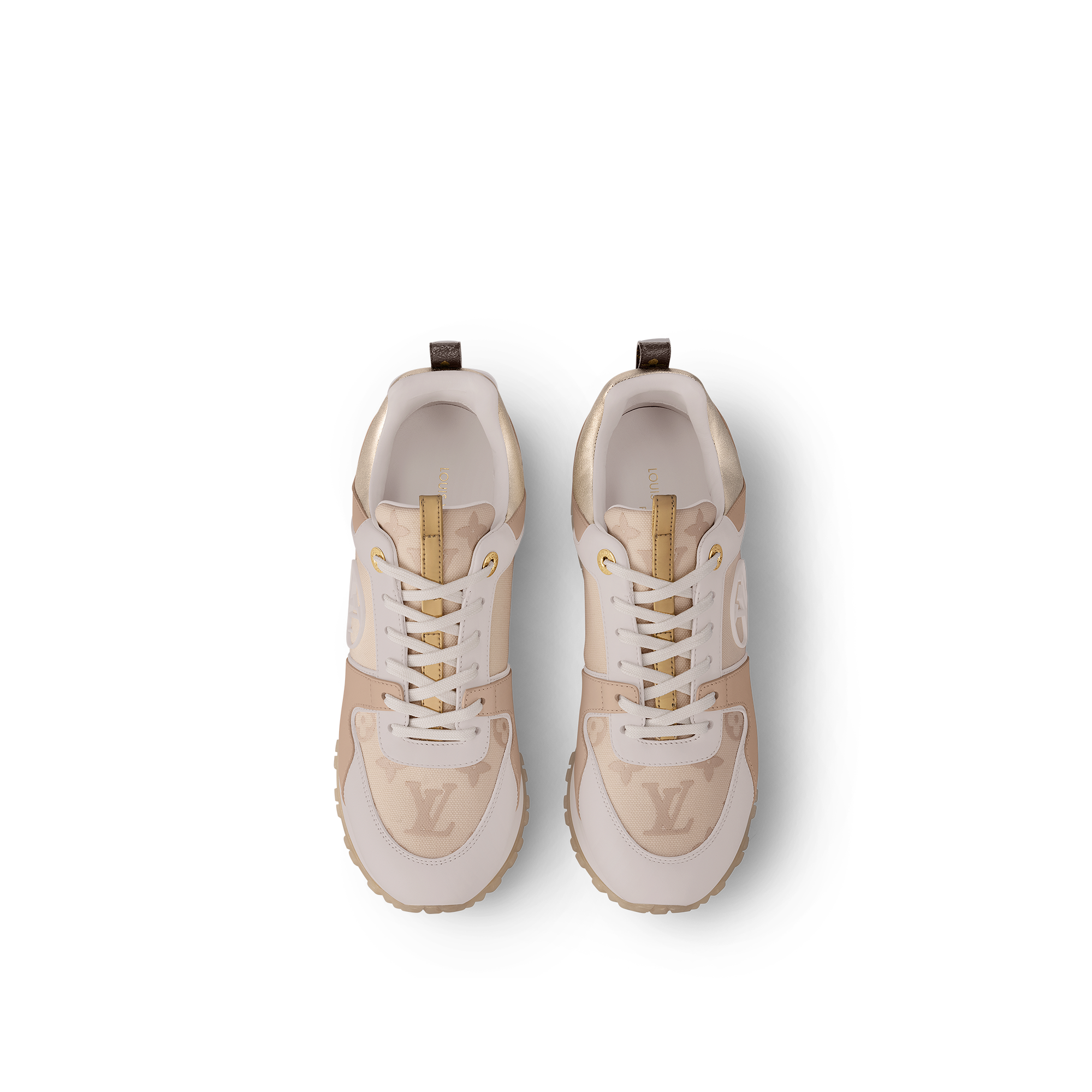 Run Away Sneaker Women Shoes LOUIS VUITTON